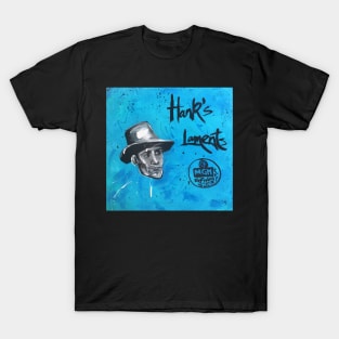 Hank Williams T-Shirt